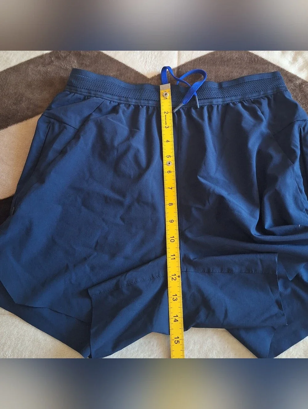 Gymshark Arrival 5